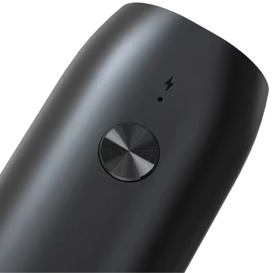 Automatic Pepper Grinder Salt And Pepper Grinder USB Rechargeable Adjustable Coarseness Spice Mill With LED Light Kitchen Tool Jo