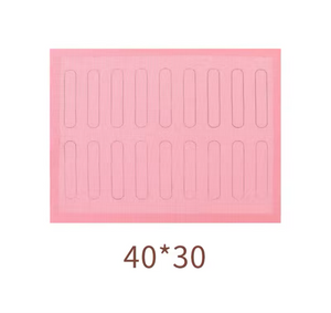 Perforated Silicone Baking Mat Non-stick Oven Sheet Liner Bakery Tools Pastry Macaron Pad For Cookies Kitchen Bakeware Accessory