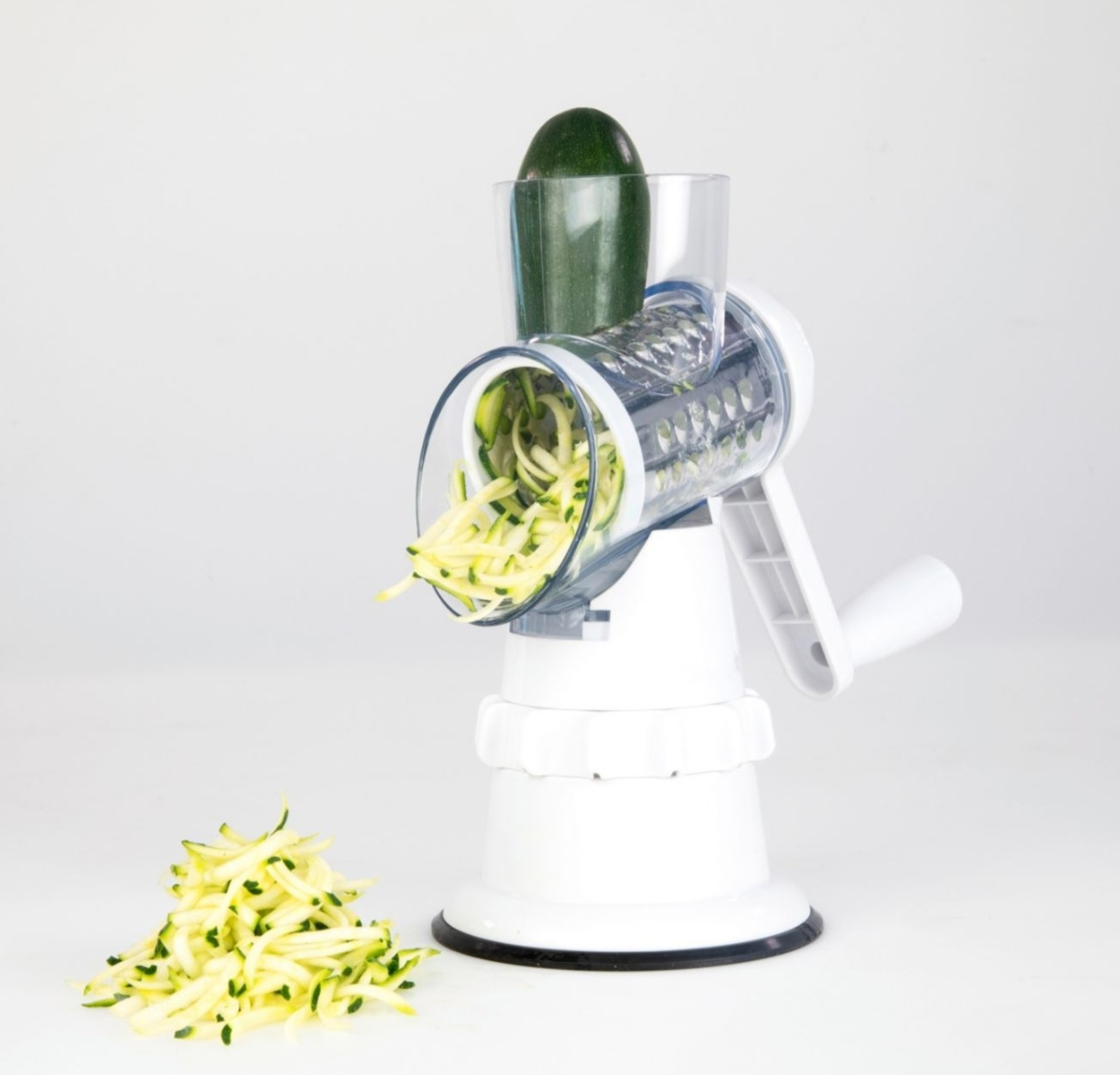 3 In 1 Vegetable Slicer Manual Kitchen Accessories Grater For Vegetable Cutter Round Chopper Mandolin Shredder Potato Home Kitchen Supplies Kitchen Gadgets