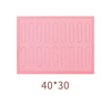Perforated Silicone Baking Mat Non-stick Oven Sheet Liner Bakery Tools Pastry Macaron Pad For Cookies Kitchen Bakeware Accessory